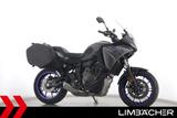 Yamaha TRACER 7 GT - Koffer, Ganganzeige, TFT - YAMAHA TRACER 7 GT