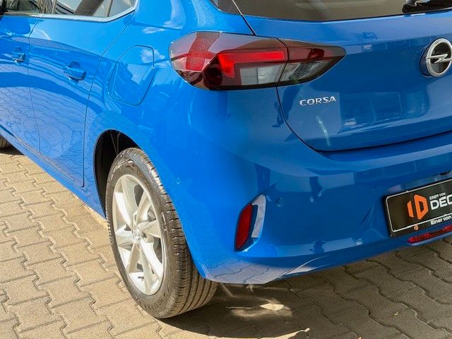 Fahrzeugabbildung Opel Corsa F Elegance 100PS  SHZ/Kamera/LED!