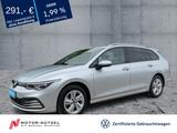 Volkswagen Golf VIII Variant 1.5TSI 5JG+LEDplus+NAV+AHK+HuD