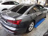 Audi A6 Limousine 55 TFSIe QUATT SPORT S LINE *MATRIX - Audi A6 Sport mit Hybrid-Antrieb (Benzin/Elektro)