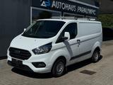 Ford Transit Custom Kasten 280 L1 *STHZ*KLIMA*REGAL - Ford Transit: T280