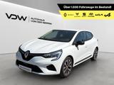 Renault Clio V Equilibre 1.0 SCe 65 Klima, SHZ, PDC - Renault Clio: 6.0