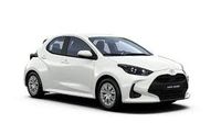 Toyota Yaris - Vorschau Bild 1