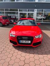 Audi RS5 RS 5 Coupe 4.2 FSI quattro, Akrapovic Carbon - gebrauchte Audi RS5 aus dem Jahr 2012