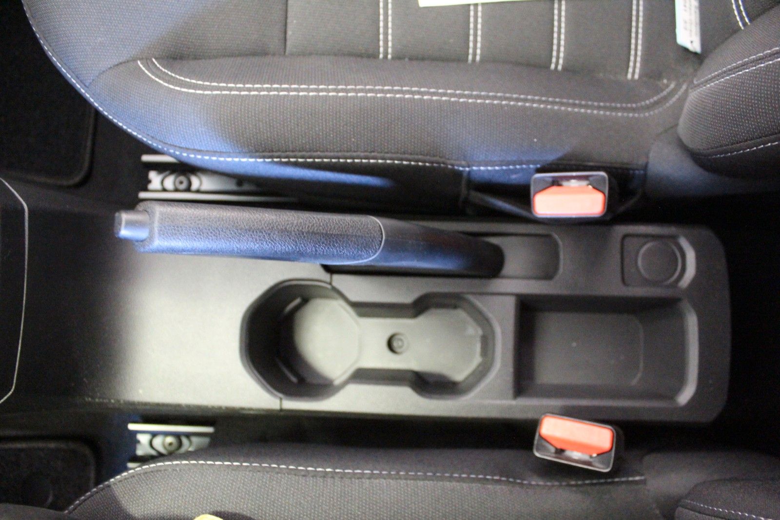 Fahrzeugabbildung Dacia Sandero TCe 100 ECO-G Expression  *Media-Dis