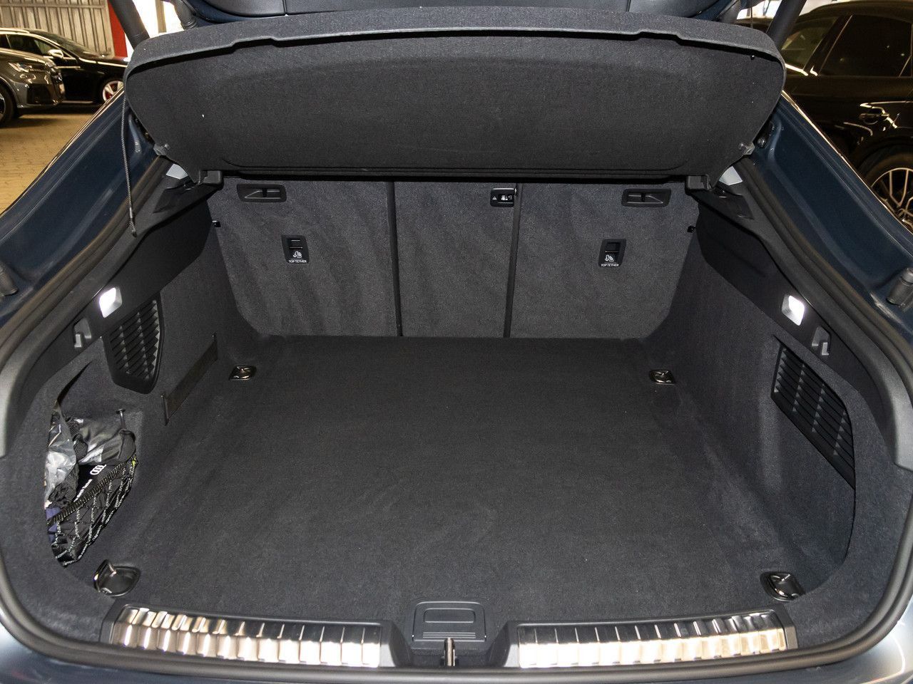 Audi A5 - Bild 7