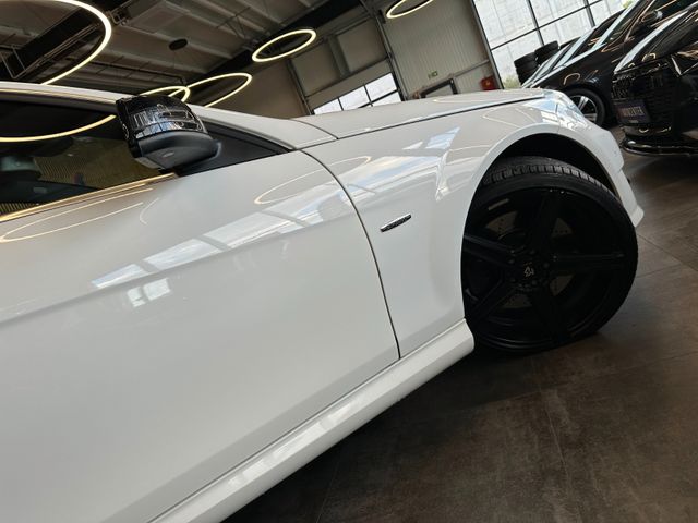 MYAUTOCENTER – Gebraucht- und Jahreswagen mit Werkstattservice in Pfaffenhofen Mercedes-Benz C 250 *MEMORY*HarmanKardon*2-ZONEN*NAV*SPORT*