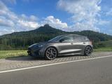 Ford Focus ST STYLING-Paket 2.3 EcoBoost 8... - Ford Focus: Styling