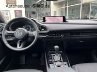 Mazda CX-30 - Vorschau Bild 16