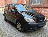 Hyundai Getz 1.1 gepflegter Kleinwagen mit... - gebrauchte Hyundai Getz aus dem Jahr 2006