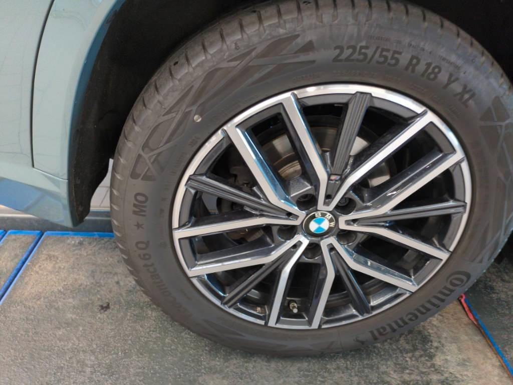 BMW X1 20xd M Sport ACC AHK PANO SHZ adap.LED QI 2ZK, миниатюра 13
