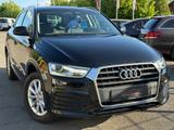 Audi Q3 1.4 Sport (LED-NAVI-1Hand) - Audi Q3: Geländewagen