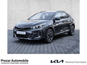 Kia Leasingangebot: Kia XCeed 1.5T DCT 140PS GT-Line Navi Kamera sofort 