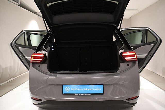ID.3 Pro TravelAssist ergoActive-Sitze Kamera AC