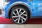 Volkswagen T-Roc Cabriolet R-Line - VW T-Roc Gebrauchtwagen in Bremen