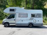 Knaus Sport Traveller 600 DKG - Knaus Sport