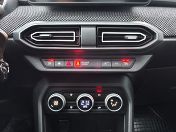 Dacia Sandero III Expression*LED*SHZ*Kamera*PDC*