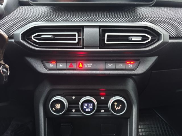 Dacia Sandero III Expression*LED*SHZ*Kamera*PDC*