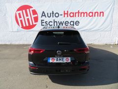 VW Golf VIII Variant 2.0 TDI Life DSG LED Navi Ahk VW Golf VIII Variant 2.0 TDI Life DSG LED Navi Ahk