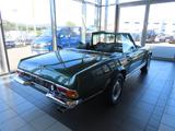 Mercedes-Benz 280 SL PAGODE BRABUS CLASSIC  6 STERNE - Mercedes-Benz Cabrio aus dem Jahr 1969