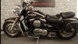 Kawasaki VN1500FI - KAWASAKI 1500 VN