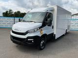 Iveco Daily 3.0 (107kW) Marktwagen - Iveco Daily 3 0