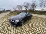 Mercedes-Benz C 43 AMG Mercedes-AMG C 43 4MATIC Autom. Mer... - gebrauchte Mercedes-Benz C 43 AMG aus dem Jahr 2022