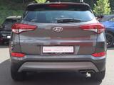 Hyundai Tucson 1.6 DCT Premium 4WD LED Navi PDC Tempomat - Hyundai TUCSON in Dresden