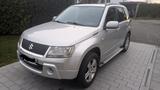 Suzuki Grand Vitara 2.0 Comfort Comfort - gebrauchte Suzuki Grand Vitara aus dem Jahr 2007