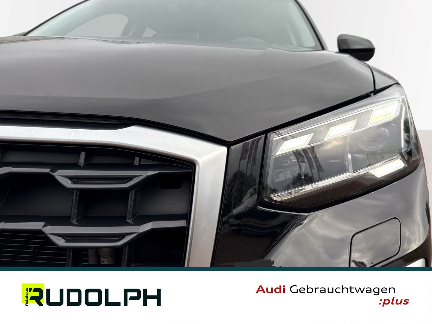 Audi Q2 - Bild 7