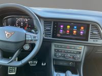 Cupra Ateca - Vorschau Bild 12