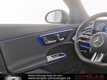 Mercedes E 220 - 7