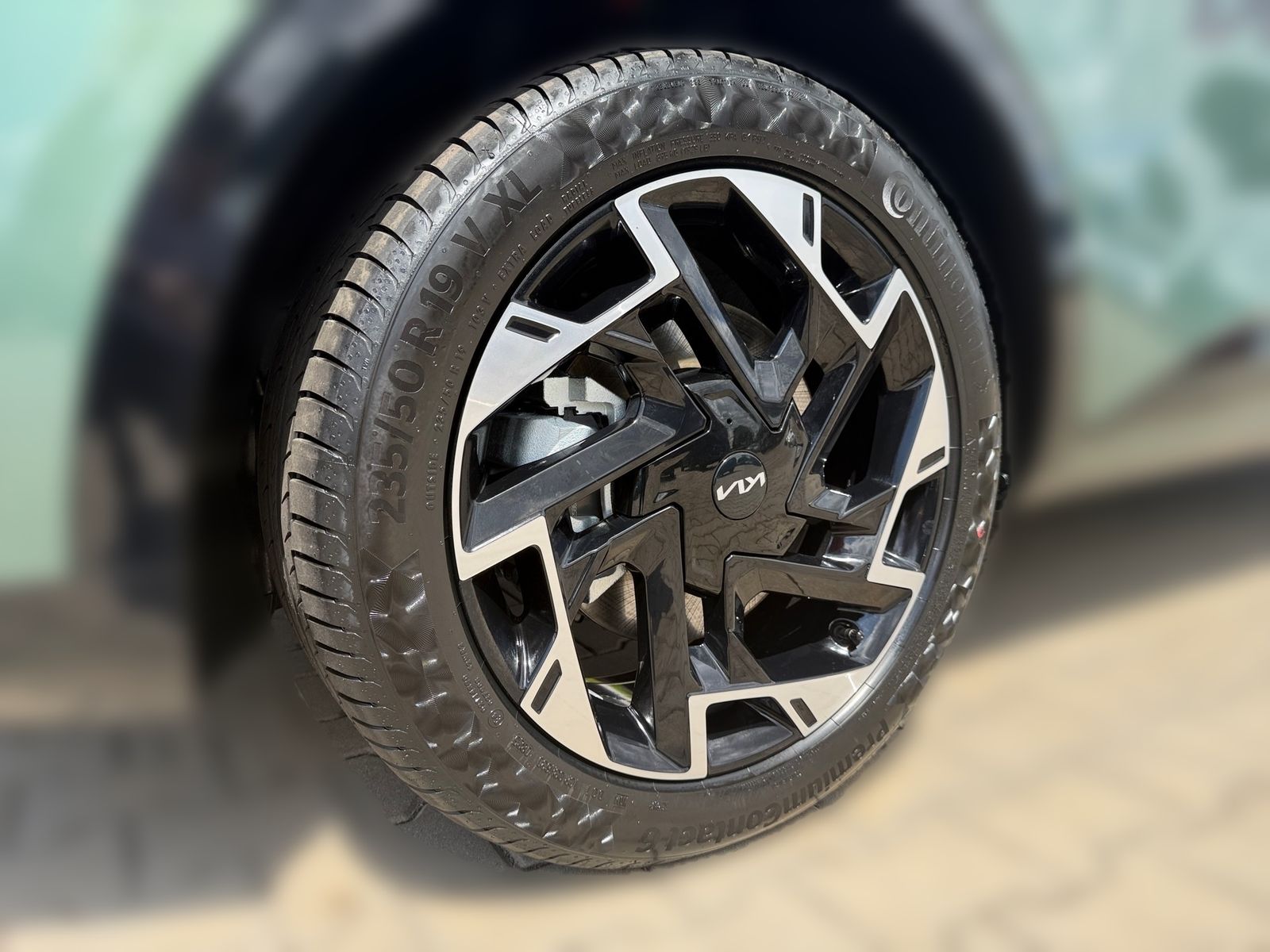 Fahrzeugabbildung Kia SPORTAGE 1.6T 2WD DCT GTLINE SD GD DR SO