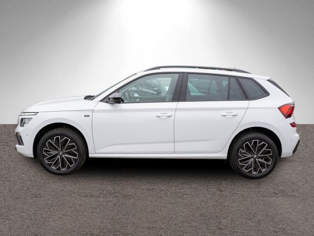 Skoda Kamiq - Bild 4