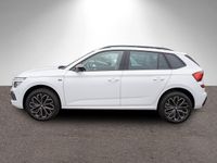 Skoda Kamiq - Vorschau Bild 4