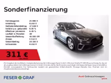 Audi A4 Avant 40 TDI S tronic S Line Ext AHK,Navi,Kam