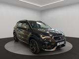 Cupra Ateca 2.0 TSI VZ 4Drive TRIBE-EDITION AHK PANO - Gebrauchtwagen mit Schiebedach