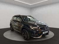 Cupra Ateca - Vorschau Bild 4