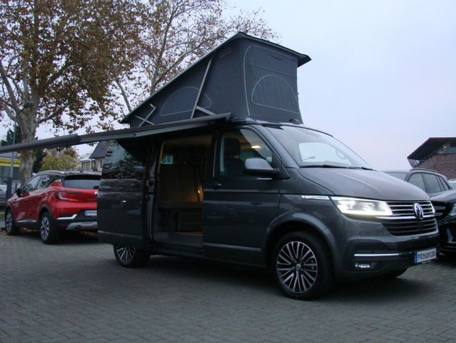 Volkswagen T6.1 California Ocean 4Motion ACC Standheizung