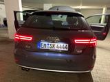 Audi A3 1.4 TFSI Sport Scheckheft und Garage  - Audi A3 Gebrauchtwagen in Freiburg