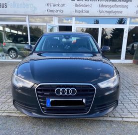 Audi A6 - 3