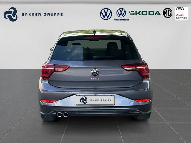 Volkswagen Polo GTI 2.0TSI DSG+ACC+KAMERA+NAVI+IQLIGHT+SHZ+, миниатюра 4
