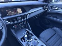 Alfa Romeo Stelvio - Vorschau Bild 13