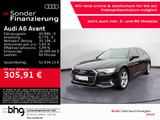 Audi A6 Avant 40 TDI quattro S tronic advanced *VIRTU - Audi A6 Jahreswagen mit Diesel-Antrieb: Kombi