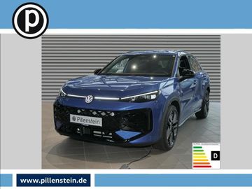 Volkswagen Leasingangebot: Volkswagen T-Roc R-Line 1.5 eTSI DSG *Modell 2026* 360°