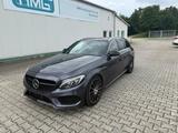 Mercedes-Benz C400 (C43) S205 T-Modell AMG... - Mercedes t modell gebraucht