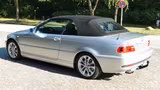 BMW 320Ci - - gebrauchte BMW 320 aus dem Jahr 2004
