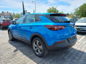 Opel Grandland (X) - 5