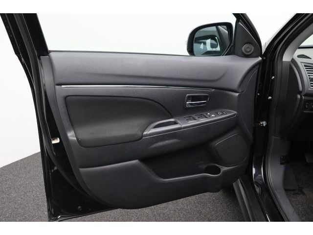 Fahrzeugabbildung Mitsubishi ASX Diamant Edition 1.6 2WD