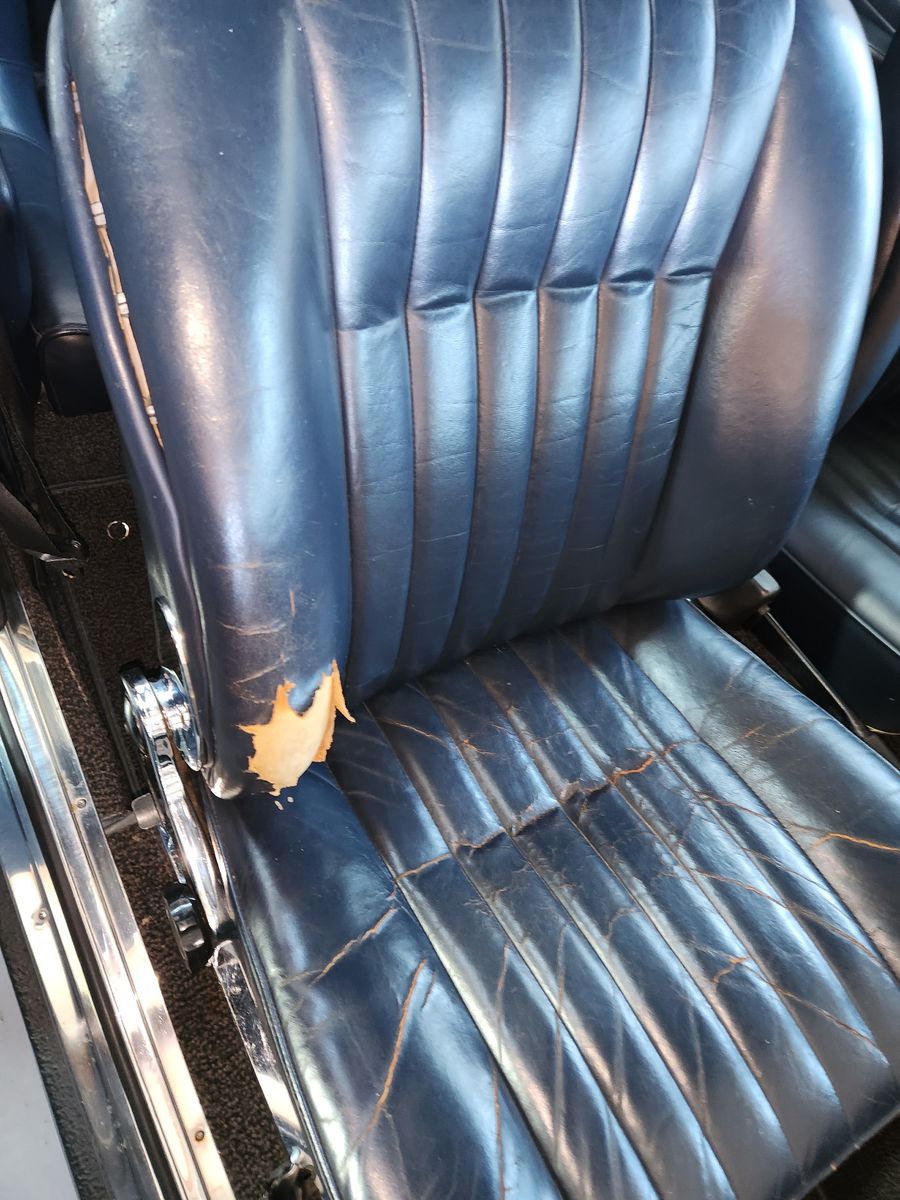 Fahrzeugabbildung BMW 2800cs *Oldtimer*Automatik*Elk.Fensterhebe*